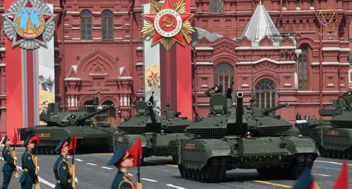 روسيا تستعيد السلاح التقليدي بعد فقدان 3000 دبابة في أوكرانيا