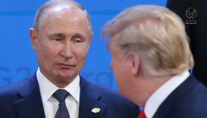 تعليق ترامب على تصريحات بوتين حول إدارة بايدن