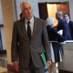 زيارة سرية لرئيس وكالة الاستخبارات المركزية الأمريكية إلى إسرائيل