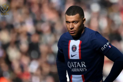 مبابي يبلغ الإدارة في باريس سان جيرمان بخطوته القادمة