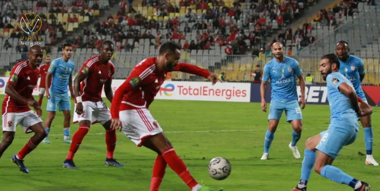 الأهلي يواجه شباب بلوزداد في قمة عربية مثيرة