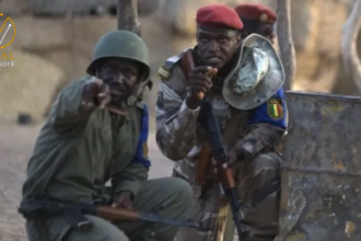 تحذير من تقدم داعش من مالي إلى نيجيريا