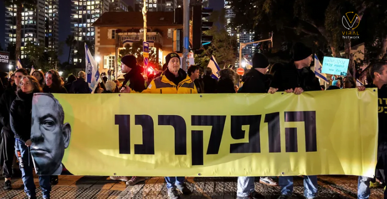 توقعات بمستقبل حزب نتنياهو في ظل التصويت اليوم في إسرائيل