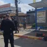 إصابات جراء تبادل لإطلاق النار في جنوب إسرائيل