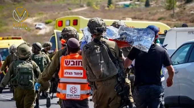 حادث إطلاق نار في كريات ملاخي يؤدي إلى قتيلين و4 جرحى بحالة حرجة