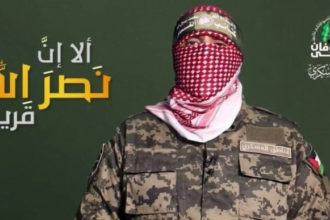 أبو عبيدة يعلن عن عمليات قتالية ناجحة ويكشف عن تحديات أسرى العدو