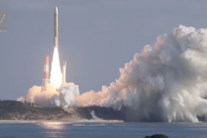 اليابان تحقق نجاحاً باهراً في إطلاق صاروخ إتش-3