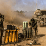 الولايات المتحدة تقرر دعم حليفها بشحنة أسلحة جديدة