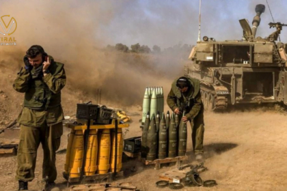 الولايات المتحدة تقرر دعم حليفها بشحنة أسلحة جديدة