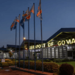 انفجار قنبلة يضرب مطار العاصمة الكونغولية