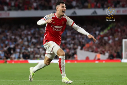 برشلونة ينظر إلى مارتينيلي كبديل قوي لتعزيز خط الهجوم