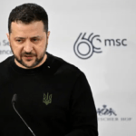 زيلينسكي يعلن عن مخاطر جديدة بعد الانسحاب من أفدييفكا