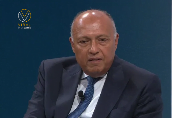 تحذير شكري: عمليات عسكرية في رفح قد تشهد تداعيات إنسانية كارثية