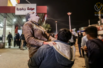 40 شهيدًا جراء غارات الاحتلال وسط قطاع غزة