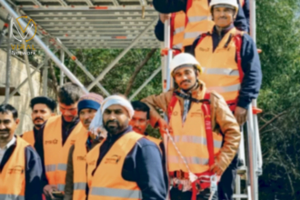 إسرائيل تستقبل أول فوج من العمال الهنود بعد نصف سنة من اندلاع النزاع