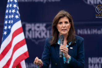 هيلي تنتقد ترامب بسبب تجاهله لوفاة نافالي وتدعو للتحقيق