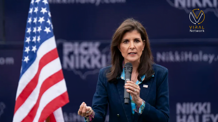 هيلي تنتقد ترامب بسبب تجاهله لوفاة نافالي وتدعو للتحقيق