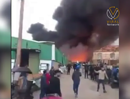 غارات إسرائيلية على أهداف لحزب الله بجوار صيدا