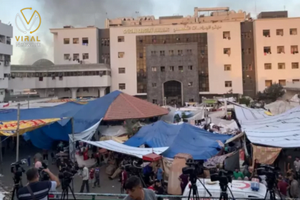 مستشفيات غزة تعاني من نقص المياه وانقطاع التيار الكهربائي