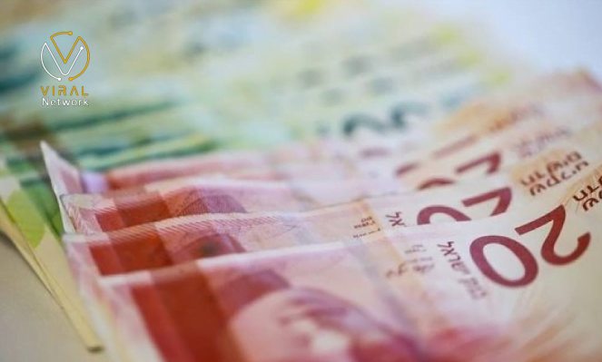 الاحتلال يواجه تحديات متزايدة مع انكماش الشاقل أمام الدولار