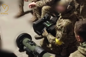 دولة تتخلى عسكريًا عن أوكرانيا بسبب أزمة الموز