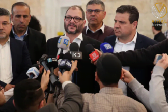 فشل محاولة إقالة نائب في الكنيست بعد دعمه لشكوى جنوب أفريقيا