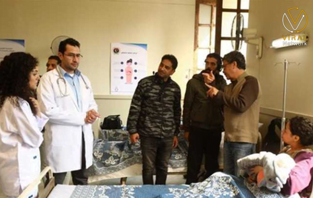 مؤلفة مسلسل مليحة: العمل يتناول فهم تاريخ القضية الفلسطينية