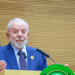 إسرائيل تقاطع رئيس البرازيل وتعتبره شخصاً غير مرغوب فيه