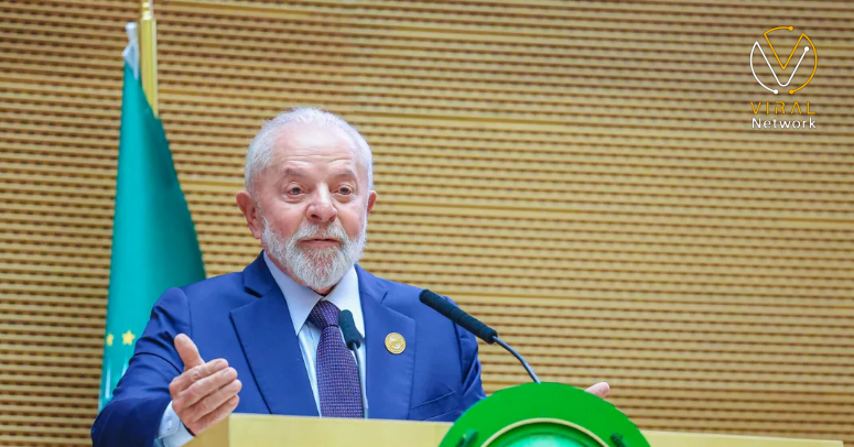 إسرائيل تقاطع رئيس البرازيل وتعتبره شخصاً غير مرغوب فيه