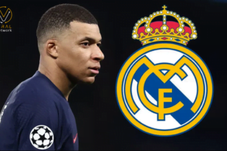 التفاصيل الكاملة للعقد الجديد لمبابي مع ريال مدريد