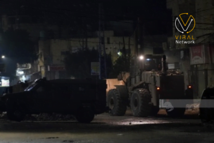 4 جرحى وقصف منازل وتدمير البنية التحتية يستمر في جنين