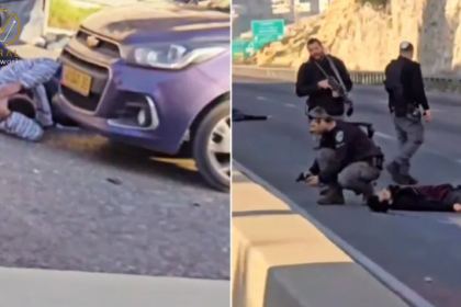 جندي إسرائيلي قتيل و8 إصابات في هجوم مسلح شرق القدس