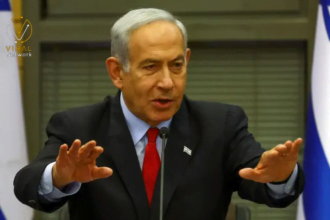 نتنياهو يؤكد على استمرار النزاع حتى تحقيق الانتصار الكلي