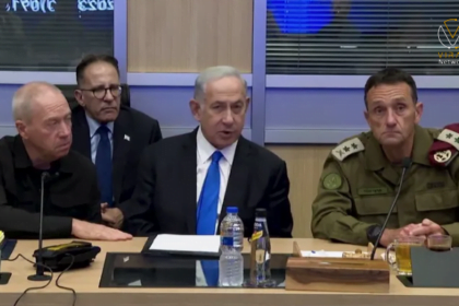 إسرائيل تعلن إرسال وفد إلى باريس للمشاركة في مفاوضات تحرير الرهائن