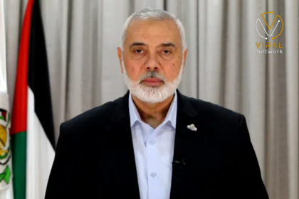 رئيس وفد حماس ينهي زيارته الرسمية إلى مصر