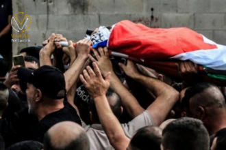 استشهاد طفل نتيجة للهجوم في محافظة جنين