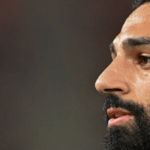 موقف محمد صلاح من نهائي كأس الرابطة