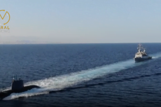 الجيش الأمريكي يحبط 3 طائرات مسيرة ويقضي على 7 صواريخ مضادة للسفن