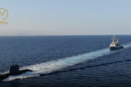 الجيش الأمريكي يحبط 3 طائرات مسيرة ويقضي على 7 صواريخ مضادة للسفن