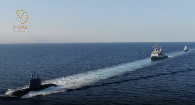 الجيش الأمريكي يحبط 3 طائرات مسيرة ويقضي على 7 صواريخ مضادة للسفن