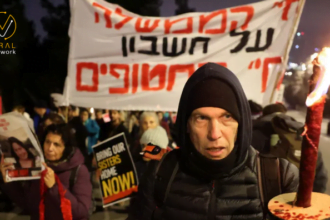 أخر المستجدات في مفاوضات باريس حول الوضع في غزة