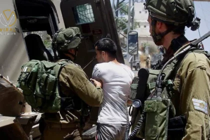 ارتفاع عدد المعتقلين والأسرى في فلسطين
