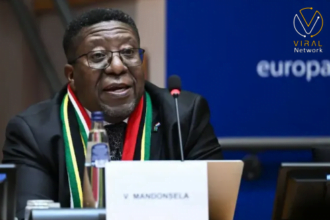 جنوب أفريقيا تناشد المجتمع الدولي للتصدي لإسرائيل بوسائل دولية