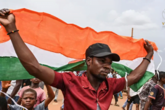 النيجر تعبر عن ارتياحها بعد القرار الداعم من إيكواس