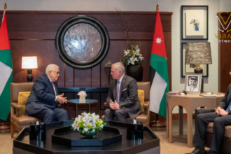 رسالة تحذير من الملك الأردني بشأن الوضع في غزة خلال شهر رمضان