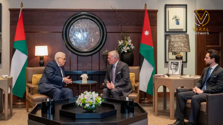 رسالة تحذير من الملك الأردني بشأن الوضع في غزة خلال شهر رمضان