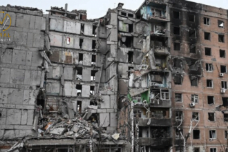 أسير أوكراني يروي قصة معاناة الجنود في أفدييفكا