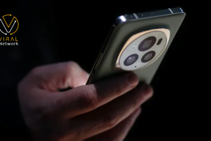 الكشف عن هاتف ماجيك 6 برو من قبل شركة أونر المتقدمة