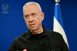 غالانت: عودة المهاجرين مرتبطة بتحرير جميع الرهائن في شمال غزة