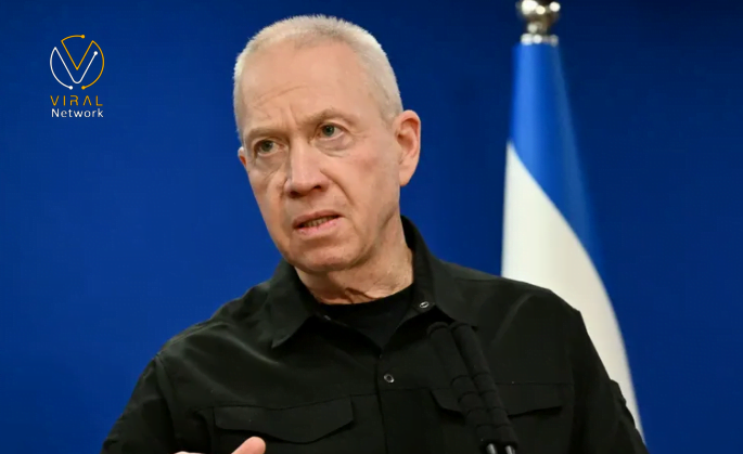 غالانت: عودة المهاجرين مرتبطة بتحرير جميع الرهائن في شمال غزة